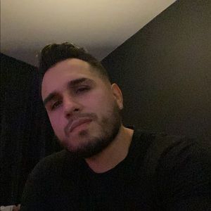 Meet your Posher, Roy-felix